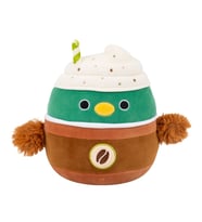 Squishmallows Ördek Avery 20 cm CR08542