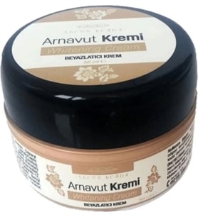 Three Brand Ciltleri Arnavut 50 ml ASMZF110