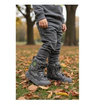 Marcokids 22665 F Gri Çocuk Bot