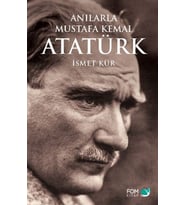 Anılarla Mustafa Kemal Atatürk