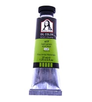 MONALİSA YAĞLI BOYA 37 ML TÜP  MO037-617 AÇIK YEŞİL