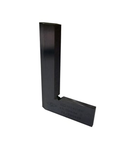 Kıl Gönye 125x80 MM