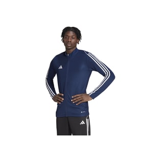 adidas Tiro23 L Tr Jkt Erkek Futbol Antrenman Ceketi HS3503 Lacivert
