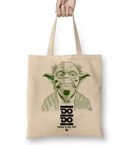 Star Wars Do Or Do Not Bez Çanta Uzun Saplı