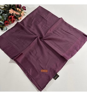 Bonjela Lento Eşarp LNT0105 (Çok Renkli)