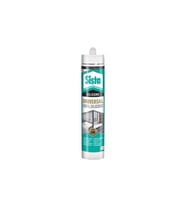 Sista Silikon Beyaz 280 Ml