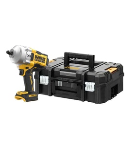 Dewalt DCF961NT Aküsüz Somun Sıkma