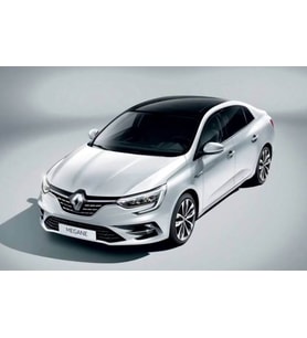 Renault Megane 4 Sw 904529546R 80n  UYUMLU OTOMATİK BAGAJ  AMORTİSÖRÜ (Siyah)