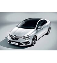 Renault Megane 4 Sw 904529546R 80n  UYUMLU OTOMATİK BAGAJ  AMORTİSÖRÜ (Siyah)