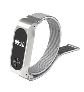 Xiaomi Mi Band 2 Nylon Kayış Kordon-(5775) - HPSBYI4563-9922