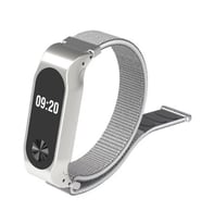 Xiaomi Mi Band 2 Nylon Kayış Kordon-(5775) - HPSBYI4563-9922