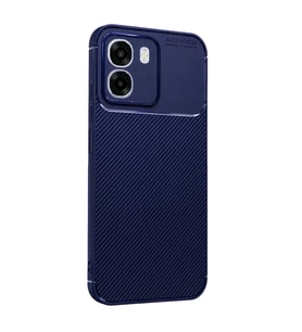 A6T 5G Auto Focus Karbon Kapak - Lacivert