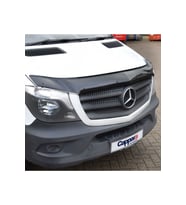 Cappafe Mercedes B. Sprinter/w906 Ön Kaput Koruyucu Rüzgarlığı 2014-2018 (Karışık)