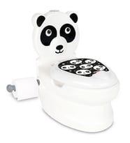 07 561 Pilsan Eğitici Panda Klozet