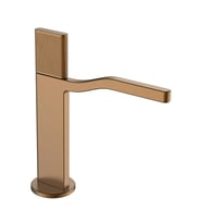 FA-7013 Mat Rose Lavabo Bataryası