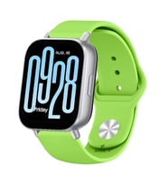 Redmi Watch 5 Active Redmi 5 Lite Uyumlu Kordon Kordon PureLux Soft Yumuşak Silikon Kordon