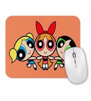 Meninas Mouse Pad