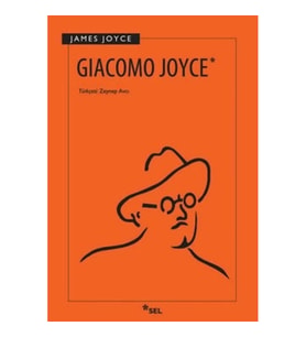 Giacomo Joyce