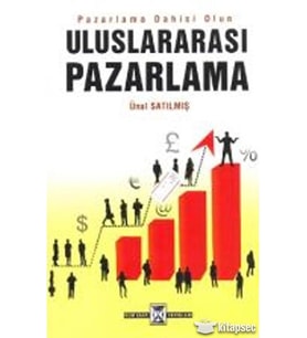 ULUSLARARASI PAZARLAMA - ÜNAL SATILMIŞ - KUM SAATİ