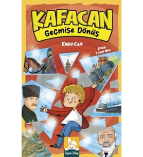 Kafacan - Geçmişe Dönüş