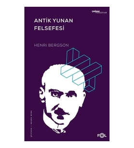 Antik Yunan Felsefesi