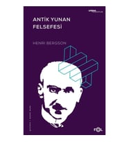 Antik Yunan Felsefesi