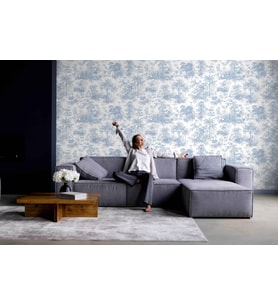 AdaWall Hue Koleksiyonu 24207-2 Duvar Kağıdı