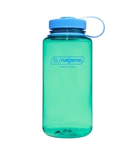 Nalgene 32oz WM Pastel Green Sustain Suluk (Yeşil)