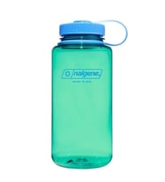 Nalgene 32oz WM Pastel Green Sustain Suluk (Yeşil)