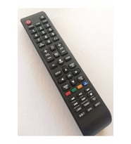 Televizyon Kumandası Dijitsu Djt55sh Smart Led(uyumlu)