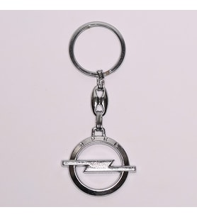 OPEL ÇELİK ANAHTARLIK-ANAH511