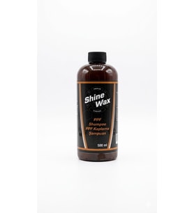Shine Wax PPF Kaplama Şampuan 500 ml
