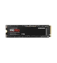 Samsung 990 PRO MZ-V9P1T0BW 1TB (7450/6900MB/s) M.2 2280 PCIe 4.0 NVMe SSD