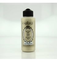Cadence Metalik Boya 120 ml. 230 India 