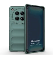 Microsonic Infinix Zero 40 5G Kılıf Oslo Prime Yeşil (Yeşil)