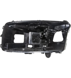 Mercedes X253 C253 2015-2018 Far Kasası Sol Statik LED 2539060901 Wender