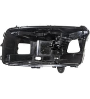 Mercedes X253 C253 2015-2018 Far Kasası Sol Statik LED 2539060901 Wender
