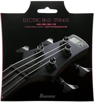 Ibanez Iebs5C 4-String Bas Gitar Telleri - Hafif Üst Orta Alt