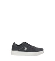 U.S. Polo Assn. BANZE 6FX 102160041 Erkek Sneaker Ayakkabı Laci 40-45 (Lacivert)