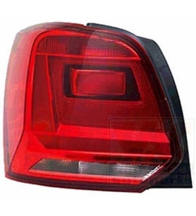 Volkswagen Polo 2014  Stop Lambası Sol 714000028730 (Oem No:6C0945095F)