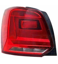 Volkswagen Polo 2014  Stop Lambası Sol 714000028730 (Oem No:6C0945095F)