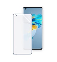 SChitec HUAWEI MATE 40 Uyumlu Ön Yüzey Nano Şeffaf Hidrojel Ekran Koruyucu