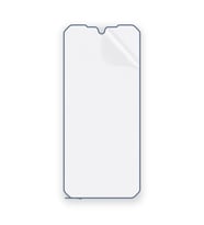 SChitec DOOGEE S Cyber Uyumlu Ön Yüzey Nano Şeffaf Hidrojel Ekran Koruyucu