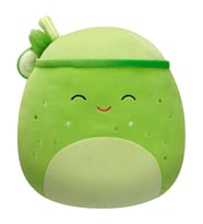Squishmallows Salatalıklı Smoothie Townes 30 cm SQCR06389