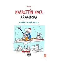 Nasrettin Hoca Aramızda