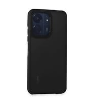 Xiaomi Redmi 13c Harvel Kapak - Siyah