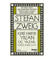 Kendi Hayatını Yazan Üç Yazar