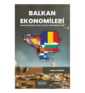 Balkan Ekonomileri