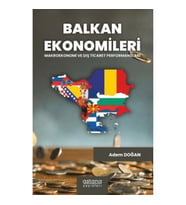 Balkan Ekonomileri