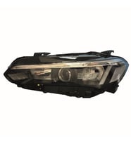 Honda Civic Sol Far Lambası MERCEKLİ Tip 2021-2023